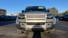 Land Rover Defender 2.0 D240 SE 110 5dr Auto Diesel Estate